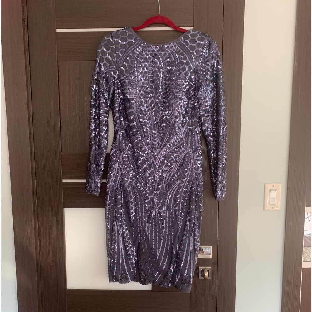 NW Nightway Dress , size 10